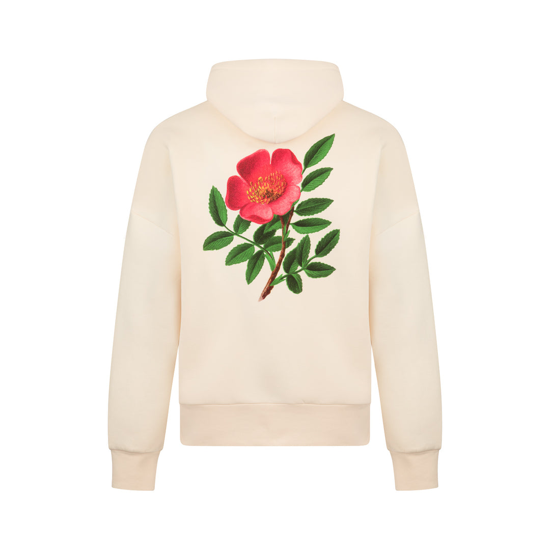 Sweatshirt UNISEX 310g/m² (Weiß 1)