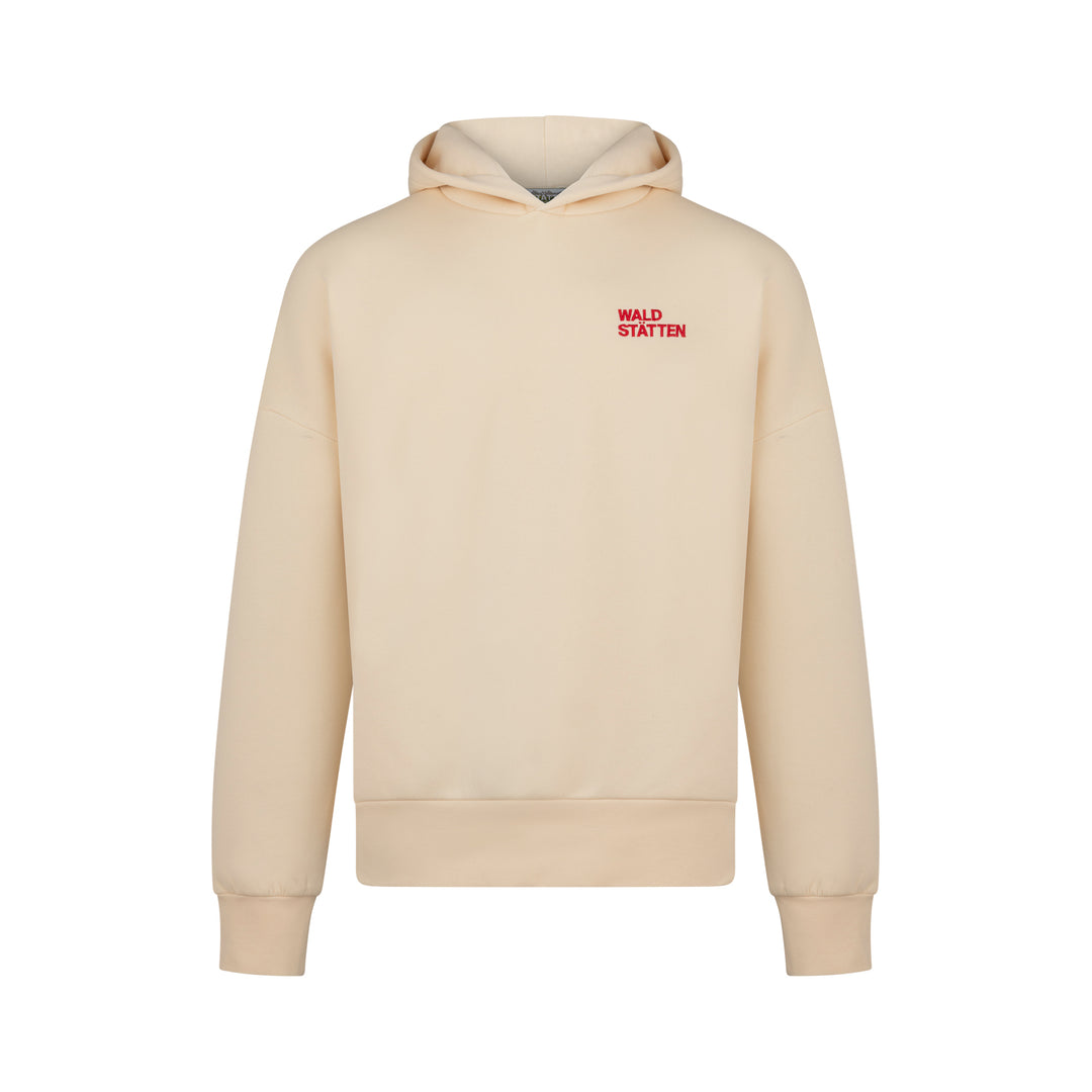 Sweatshirt UNISEX 310g/m² (Weiß 1)