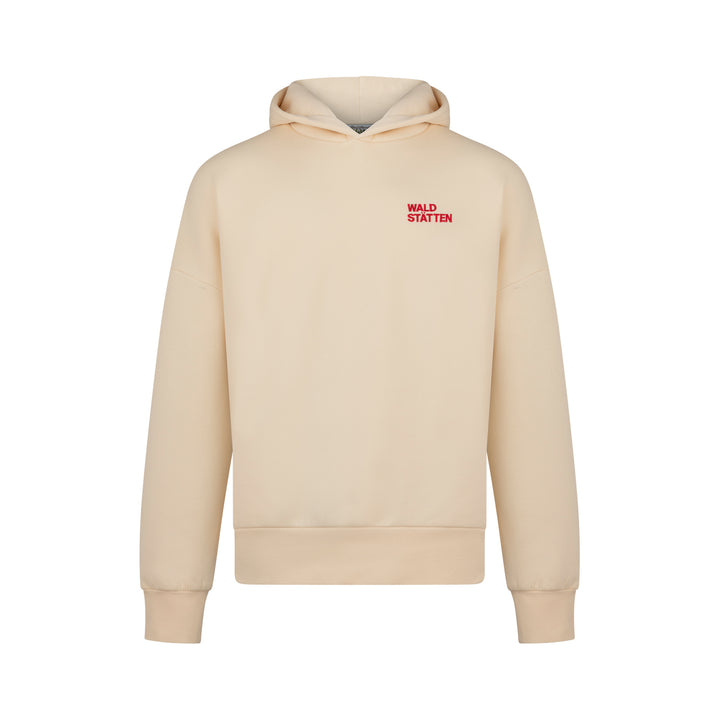 Sweatshirt UNISEX 310g/m² (Weiß 1)
