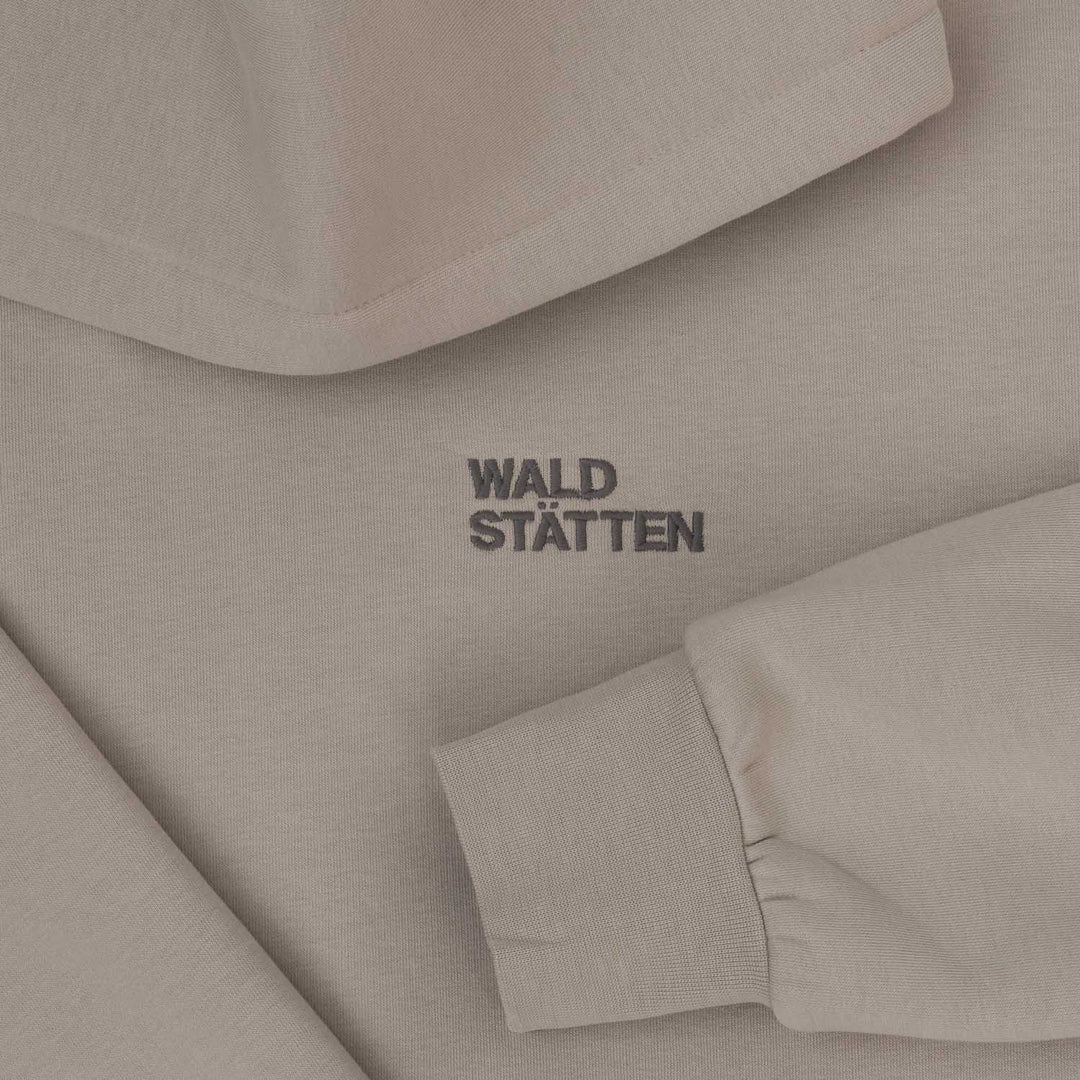 Sweatshirt UNISEX 310g/m² (Grau)
