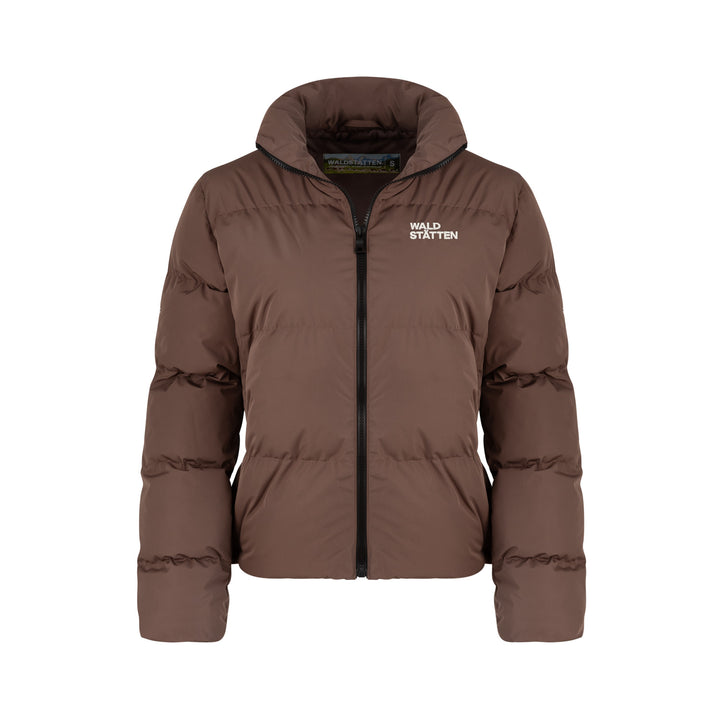 Puffer WOMEN (Beige)