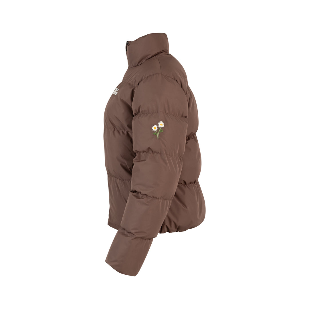 Puffer WOMEN (Beige)