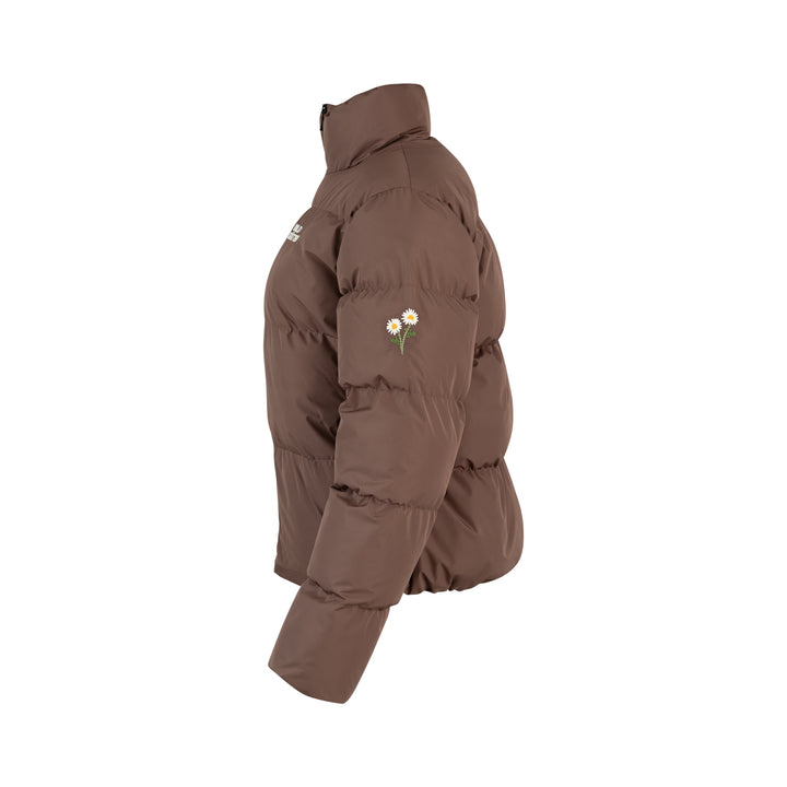 Puffer WOMEN (Beige)