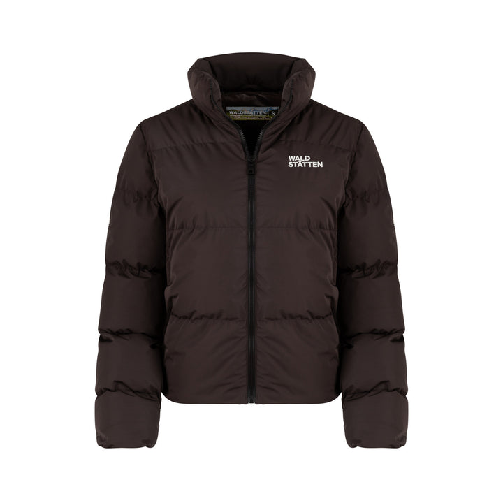 Puffer WOMEN (Dark Brown)