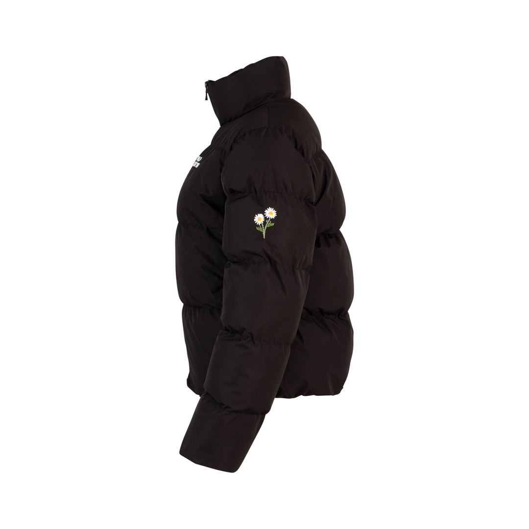 Doudoune FEMME (Noir) - Main Image