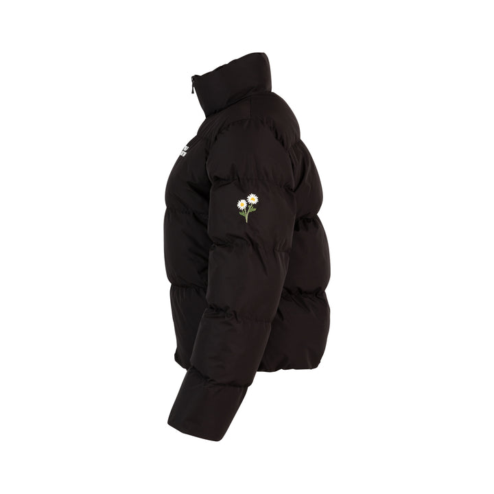 Puffer WOMEN (Black)