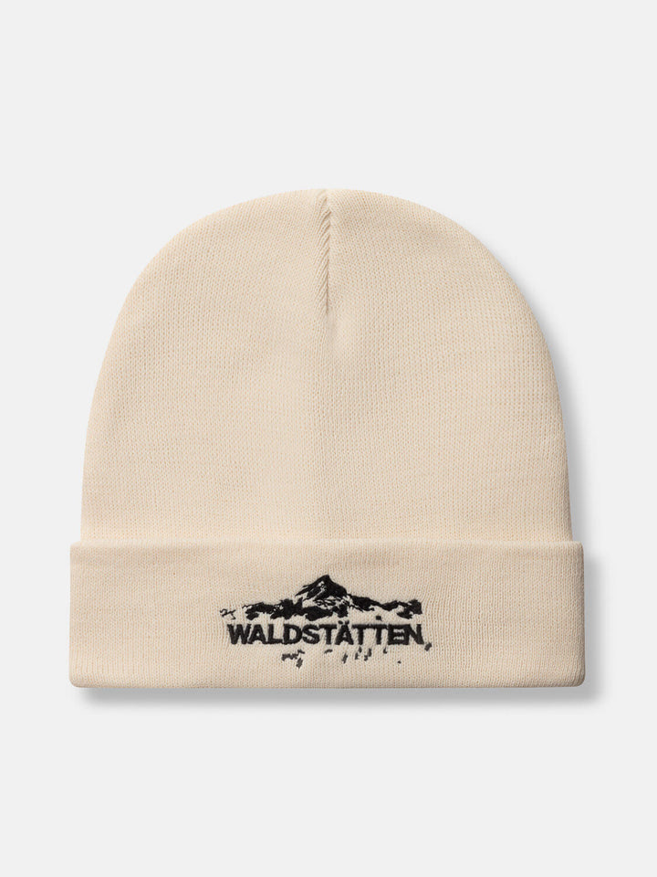 NEW 2026 Beanie Unisex Mountain