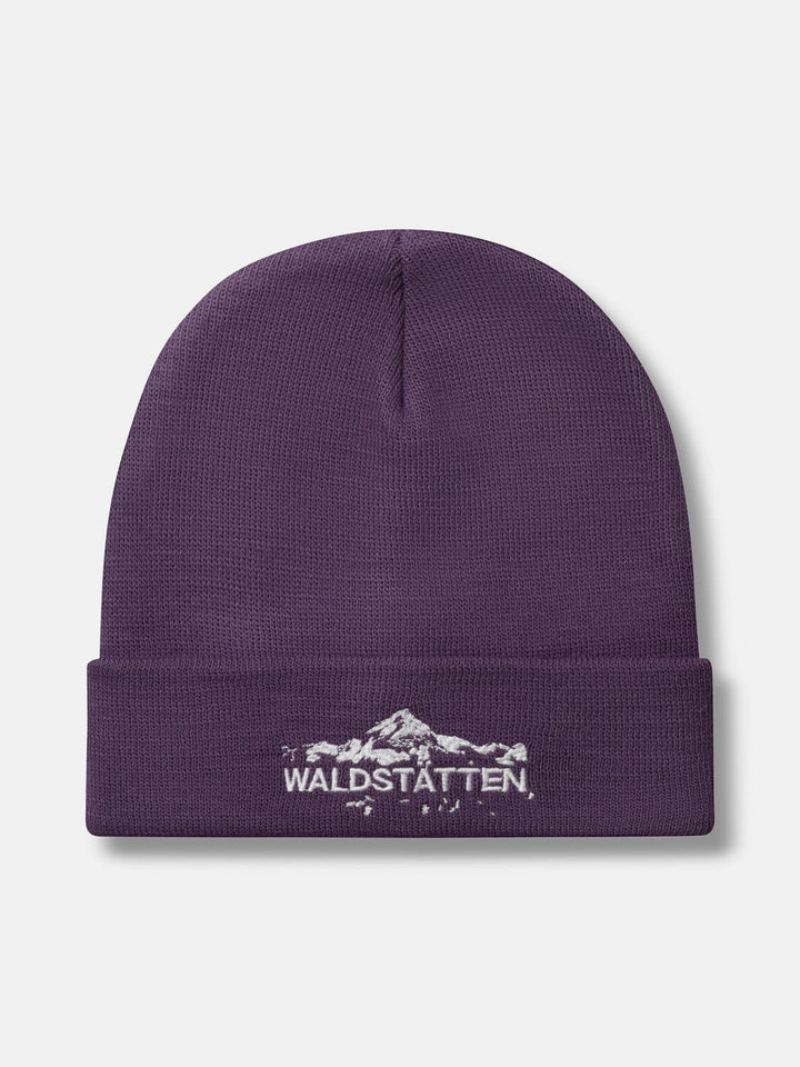 NEW 2026 Beanie Unisex Mountain