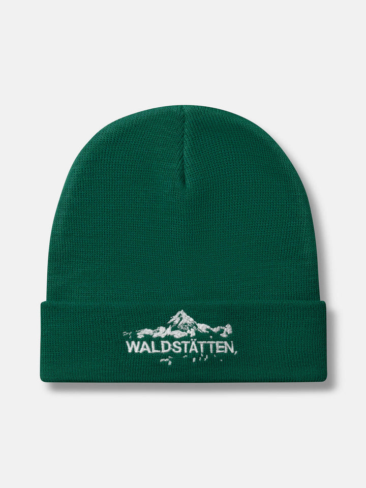 NEW 2026 Beanie Unisex Mountain