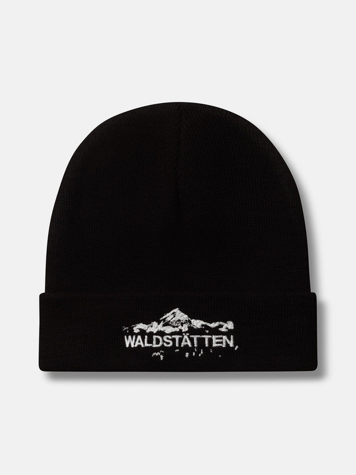 NEW 2026 Beanie Unisex Mountain