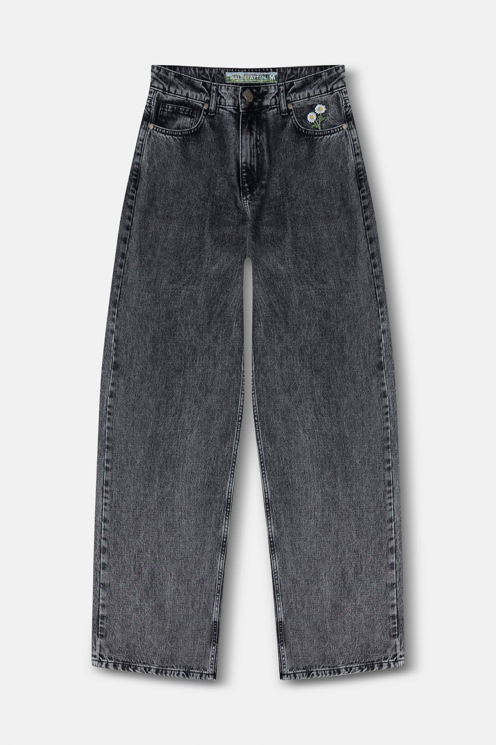 Premium Jeans Grey Women, front