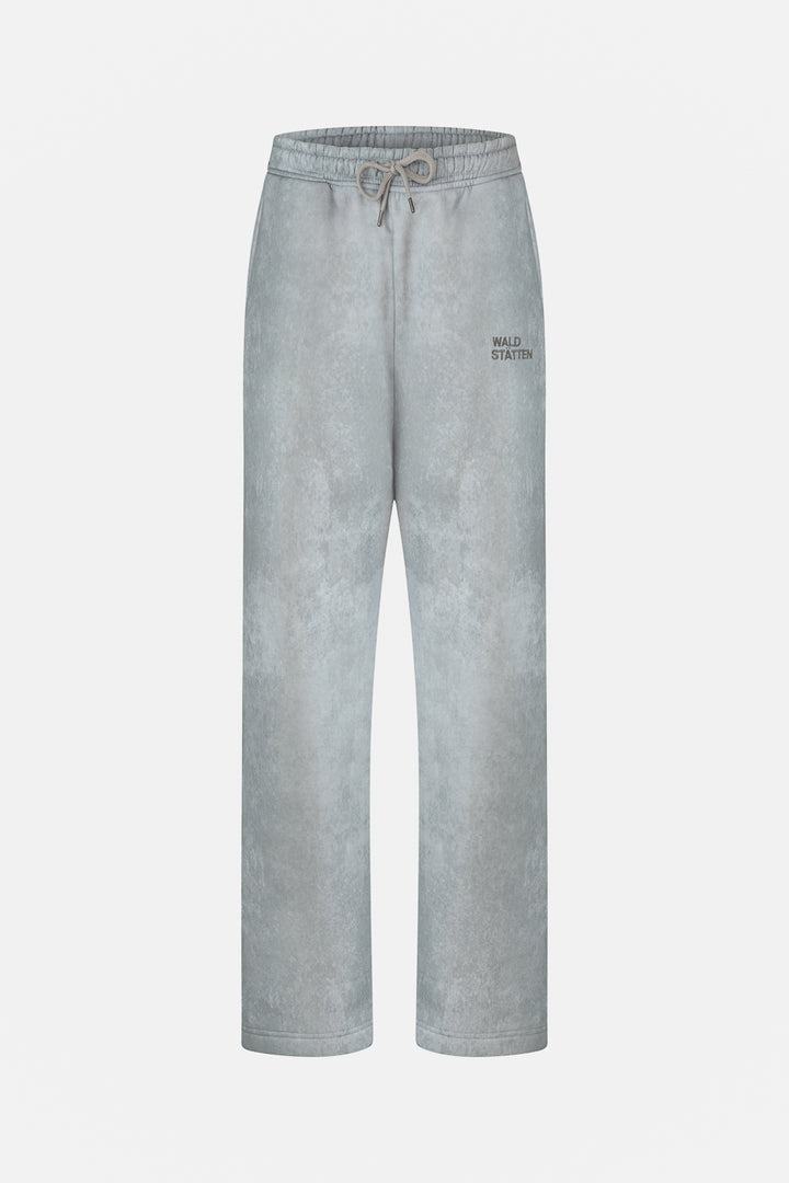 NEW 2026 Heavyweight Pants UNISEX (Paint Grey)