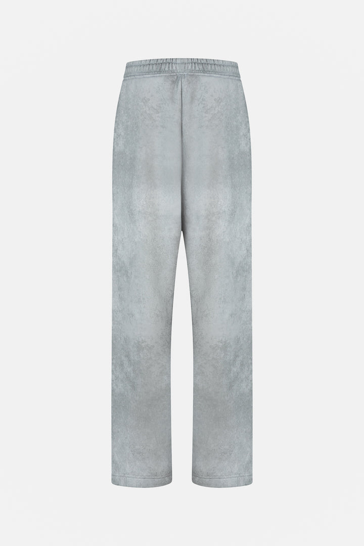 NEW 2026 Heavyweight Pants UNISEX (Paint Grey)