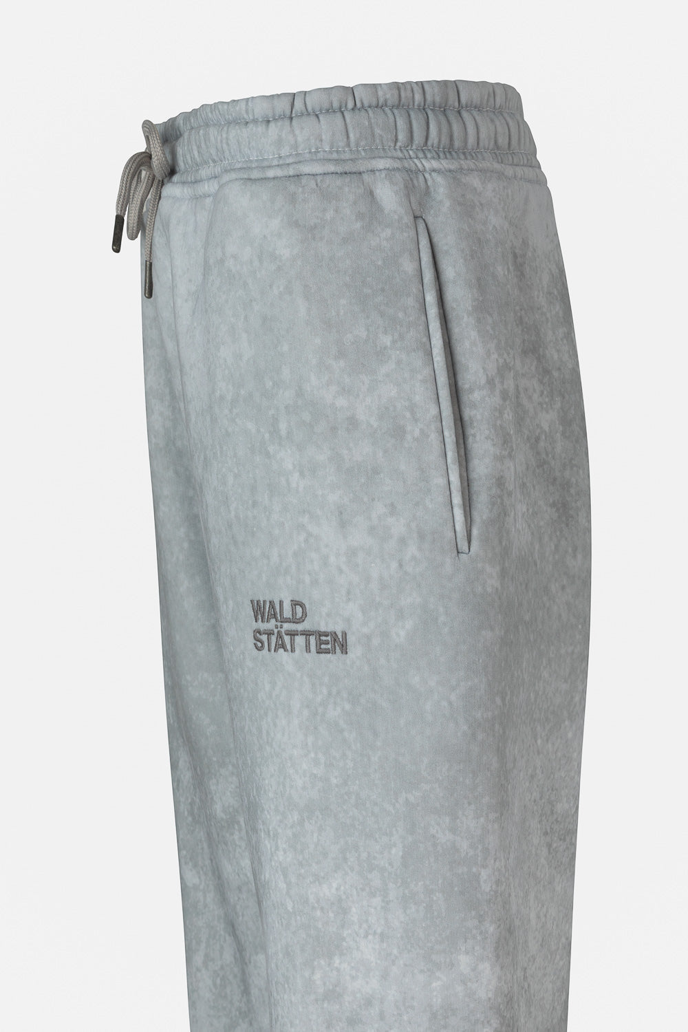 NEW 2026 Heavyweight Pants UNISEX (Paint Grey)