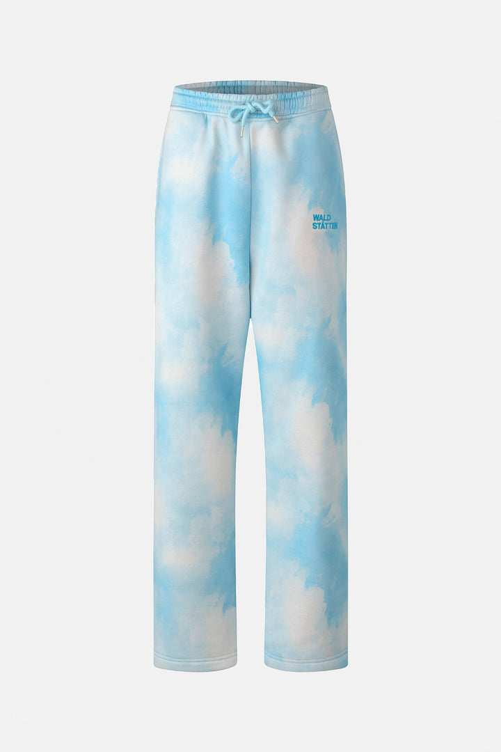 NEW 2026 Heavyweight Pants UNISEX (Cloud Blue) - Oversize Fit