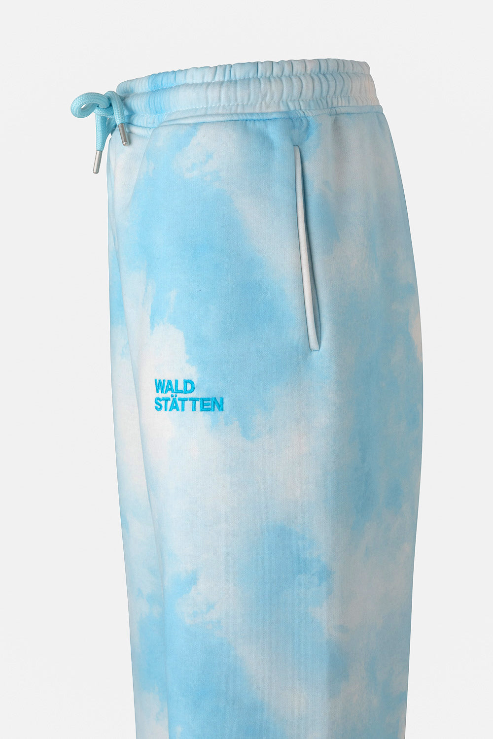 NEW 2026 Heavyweight Pants UNISEX (Cloud Blue) - Oversize Fit