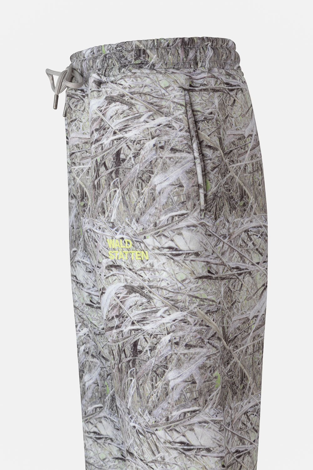 NEW 2026 Heavyweight Pants UNISEX (Camo River) - Oversize Fit