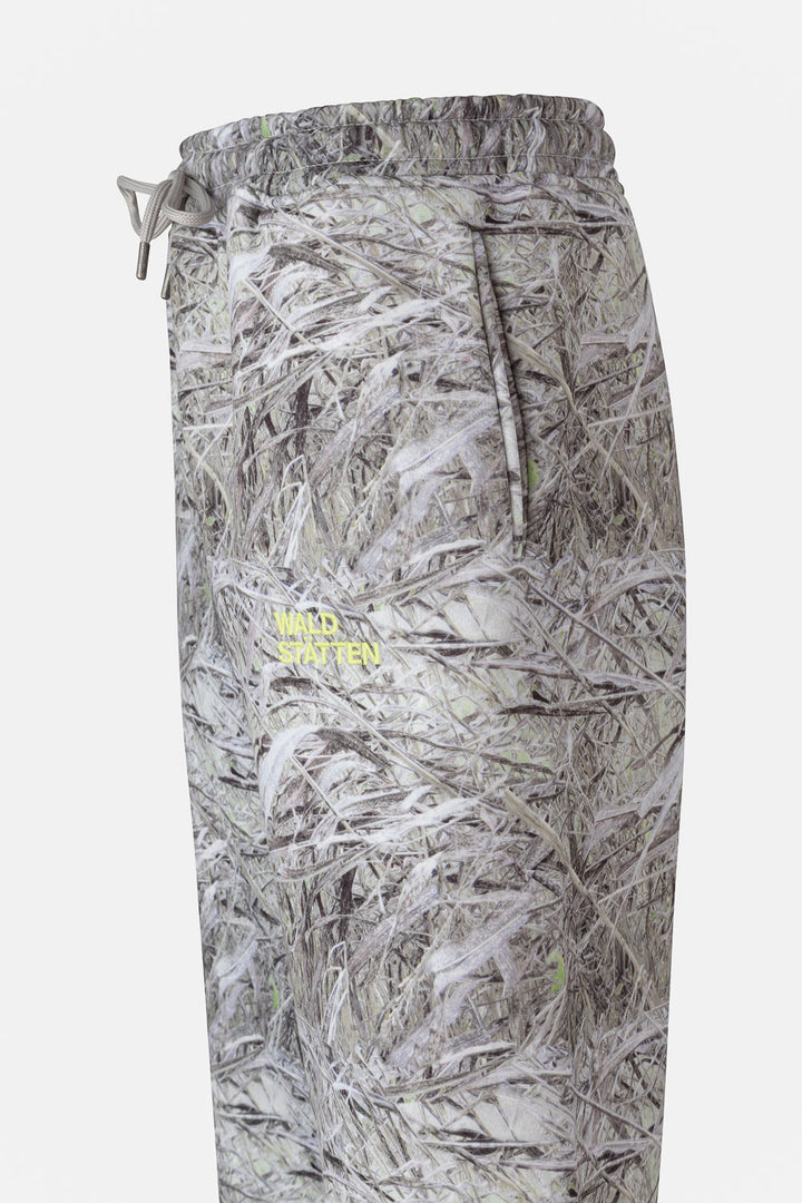 NEW 2026 Heavyweight Pants UNISEX (Camo River) - Oversize Fit