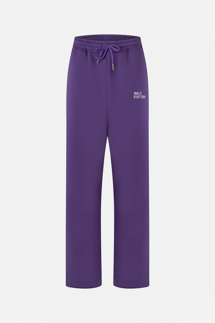 NEW 2026 Heavyweight Pants UNISEX (Purple) - Oversize Fit