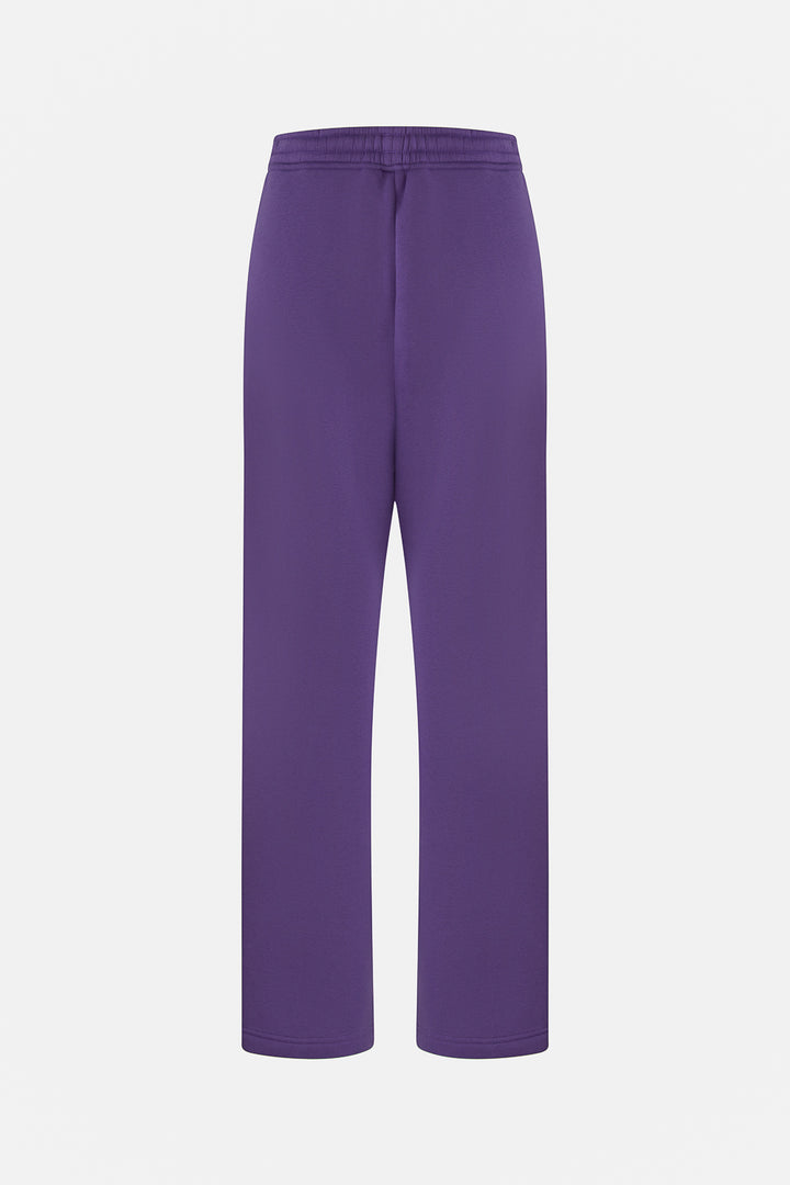 NEW 2026 Heavyweight Pants UNISEX (Purple) - Oversize Fit