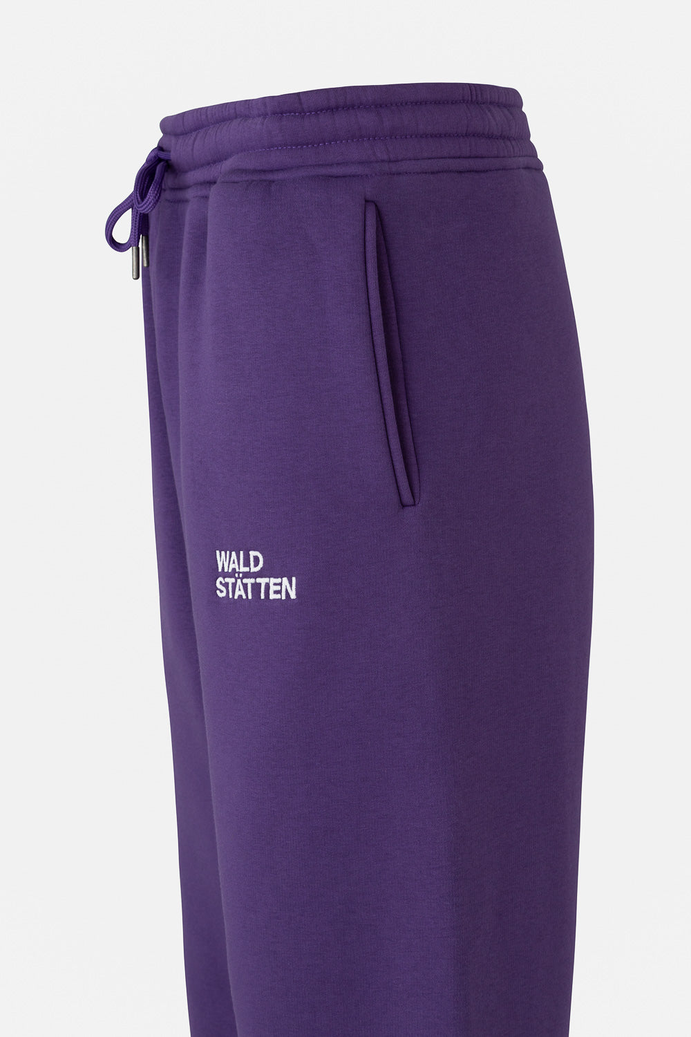 NEW 2026 Heavyweight Pants UNISEX (Purple) - Oversize Fit