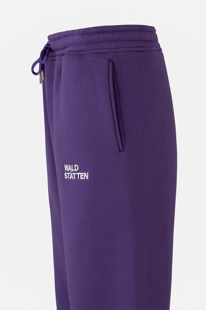 NEW 2026 Heavyweight Pants UNISEX (Purple) - Oversize Fit