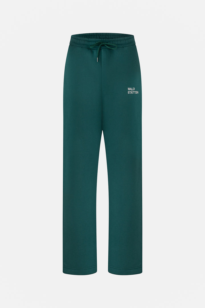 NEW 2026 Heavyweight Pants UNISEX (Green) - Oversize Fit