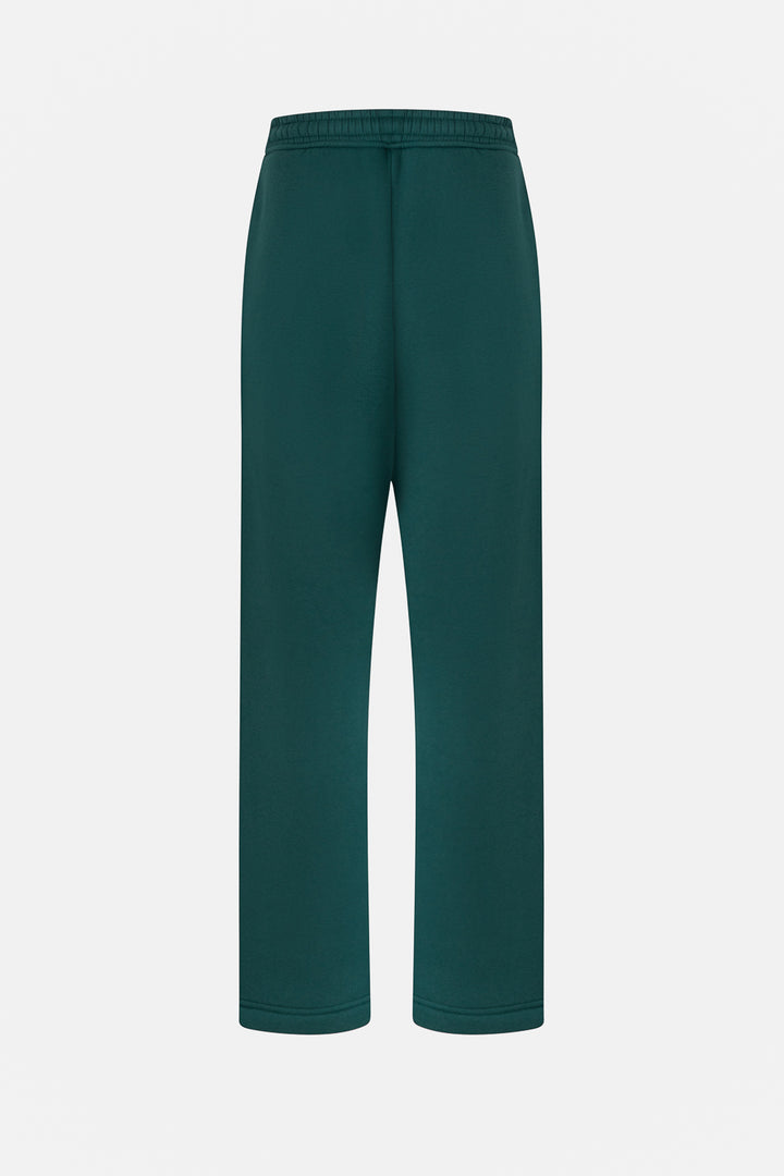 NEW 2026 Heavyweight Pants UNISEX (Green) - Oversize Fit