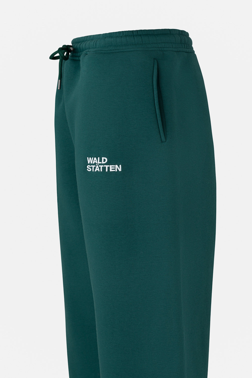 NEW 2026 Heavyweight Pants UNISEX (Green) - Oversize Fit