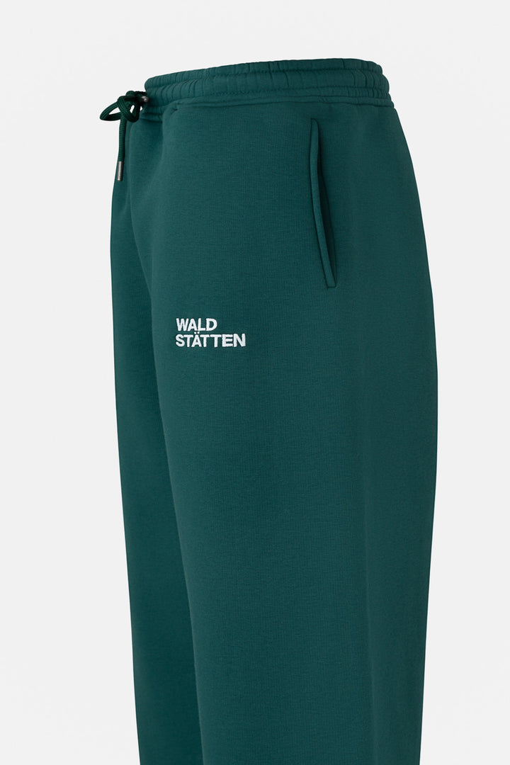 NEW 2026 Heavyweight Pants UNISEX (Green) - Oversize Fit