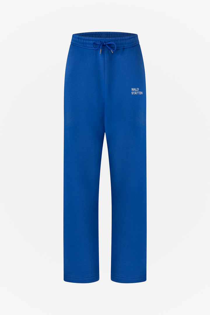 NEW 2026 Heavyweight Pants UNISEX (Blue Elec.) - Oversize Fit