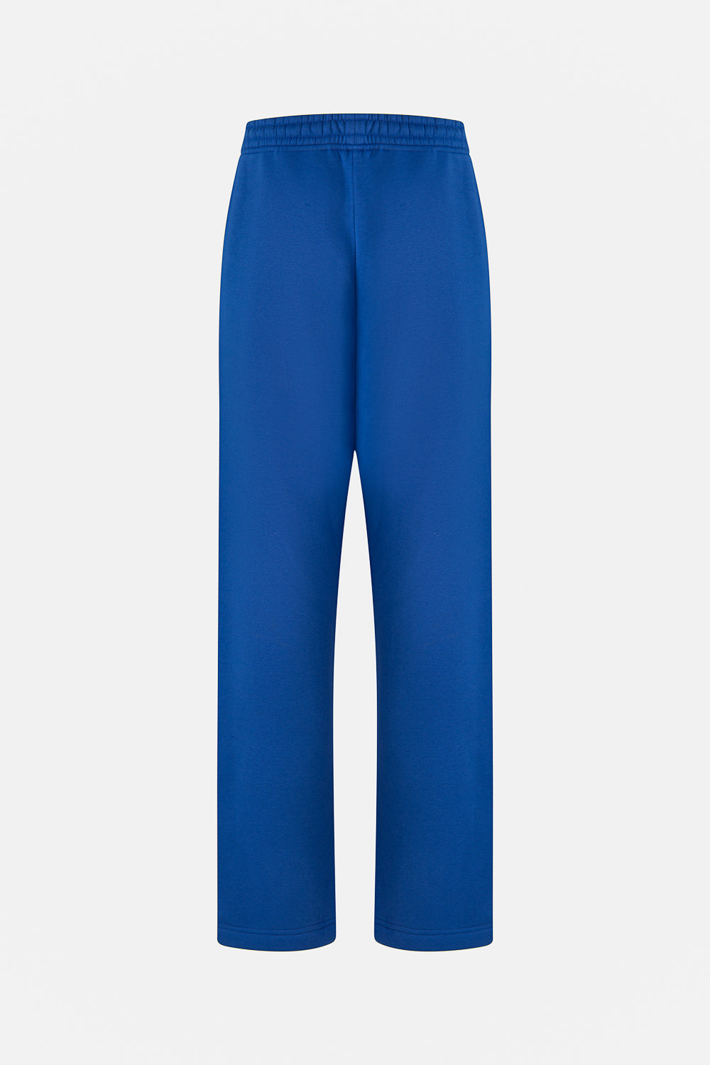 NEW 2026 Heavyweight Pants UNISEX (Blue Elec.) - Oversize Fit