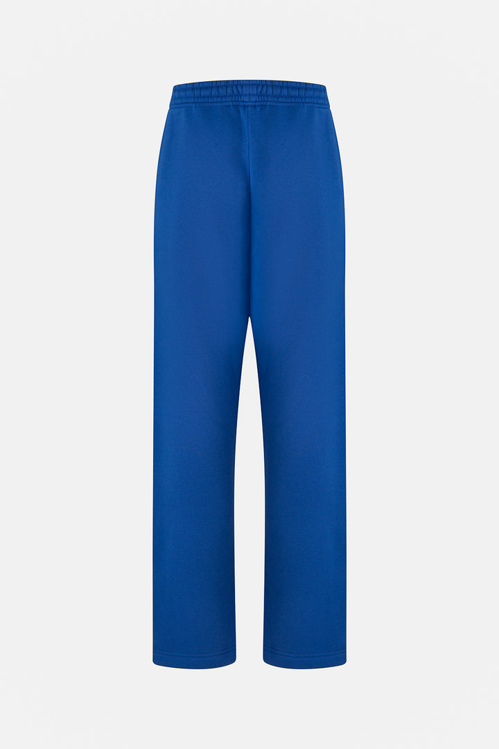 NEW 2026 Heavyweight Pants UNISEX (Blue Elec.) - Oversize Fit