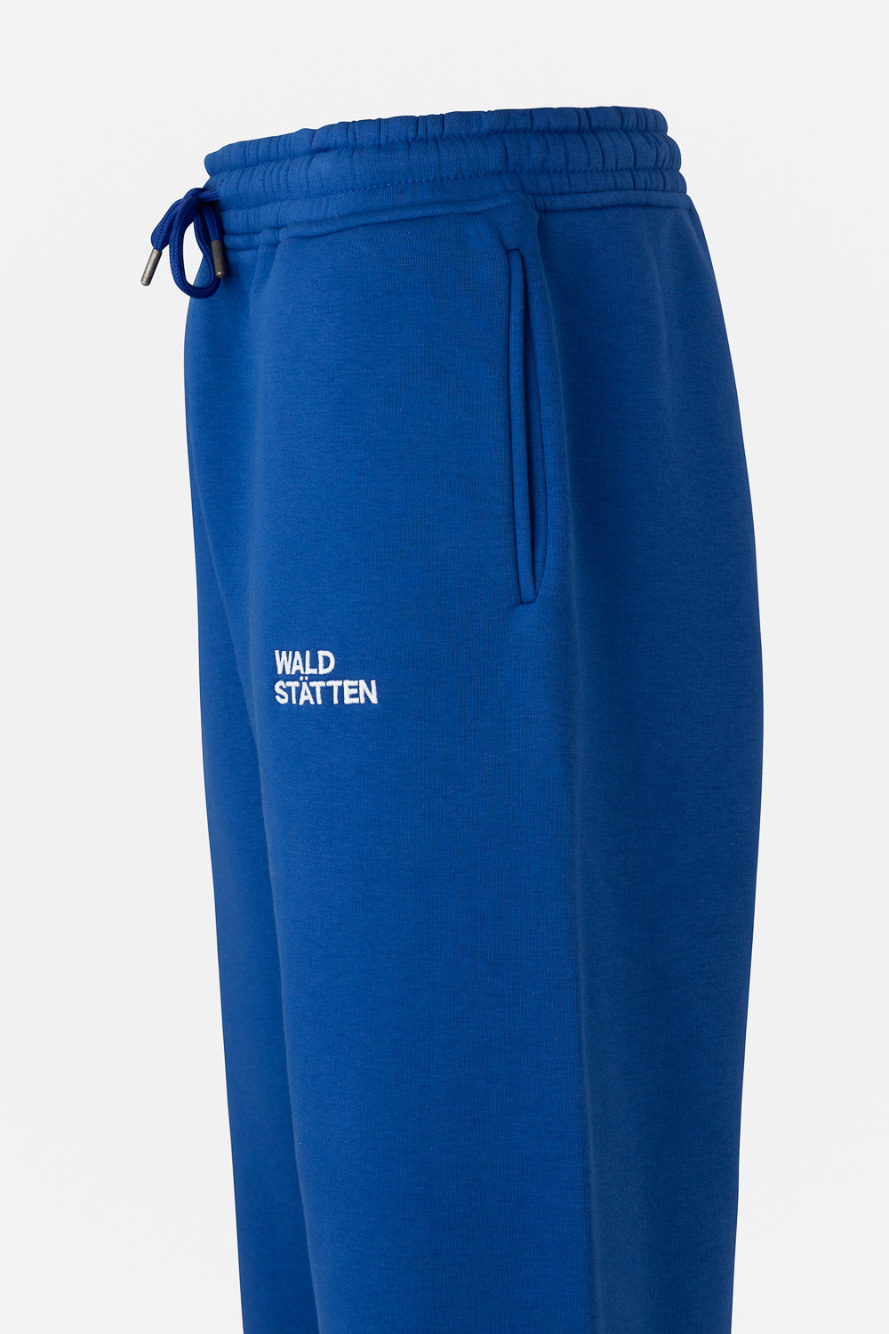 NEW 2026 Heavyweight Pants UNISEX (Blue Elec.) - Oversize Fit