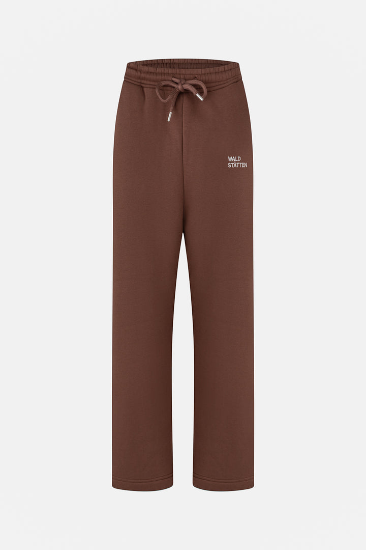 NEW 2026 Heavyweight Pants UNISEX (Brown) - Oversize Fit