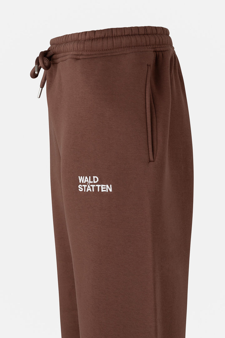 NEW 2026 Heavyweight Pants UNISEX (Brown) - Oversize Fit