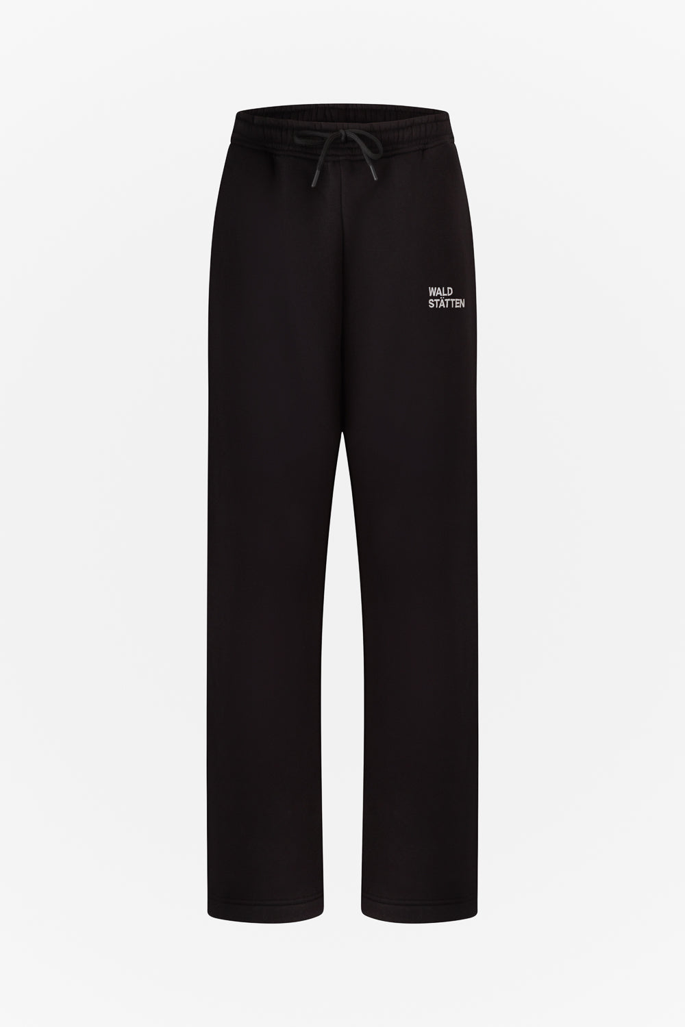 Summer Pants Black, front
