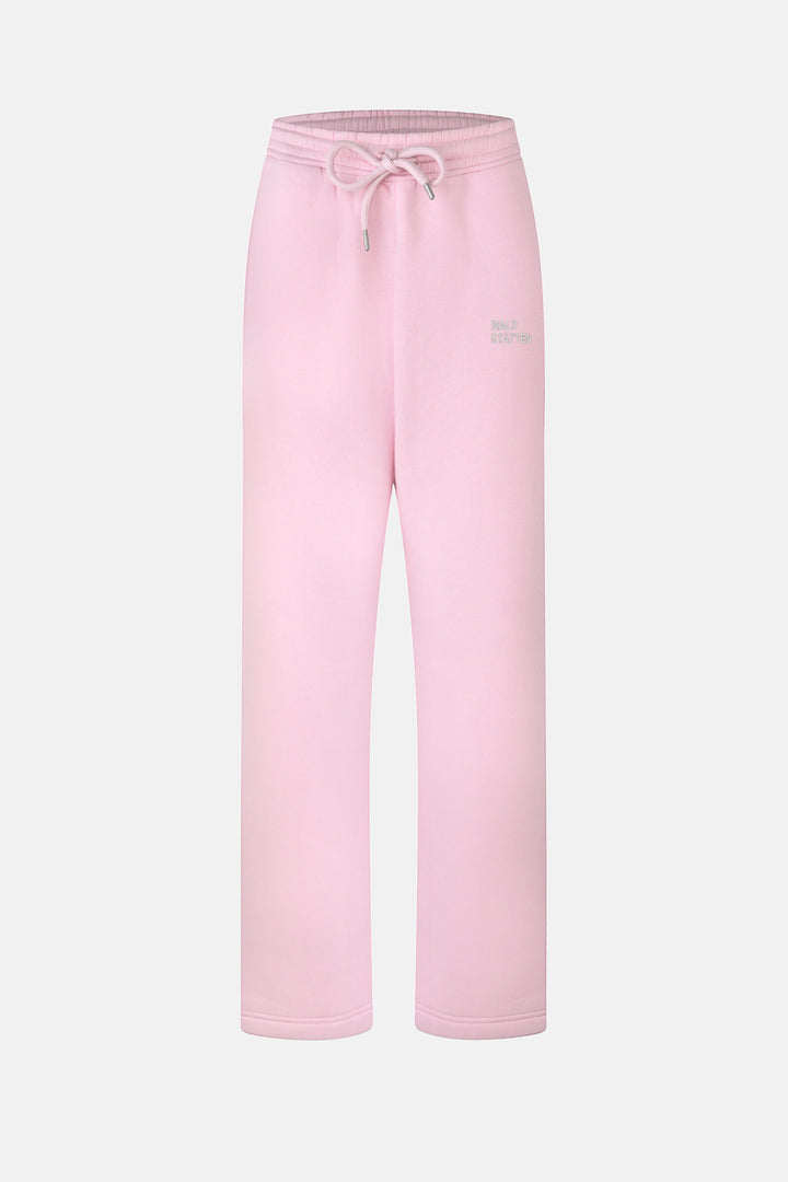 NEW 2026 Heavyweight Pants UNISEX (Pink) - Oversize Fit