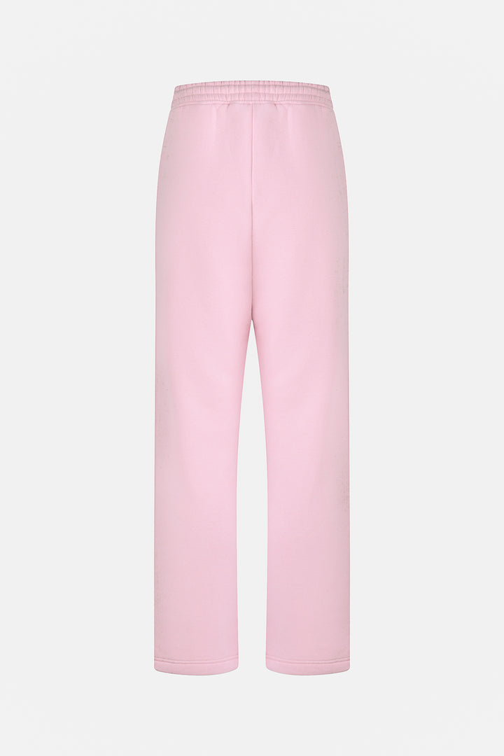 NEW 2026 Heavyweight Pants UNISEX (Pink) - Oversize Fit