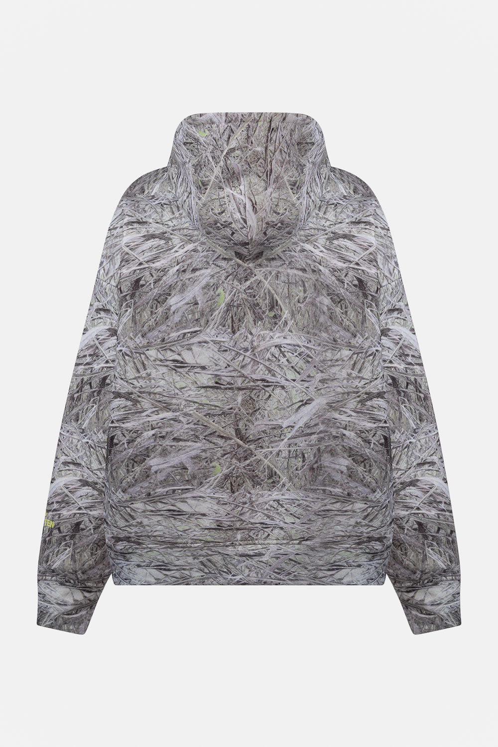 NEW 2026 Heavyweight Sweatshirt ZIP UNISEX (Camo River)