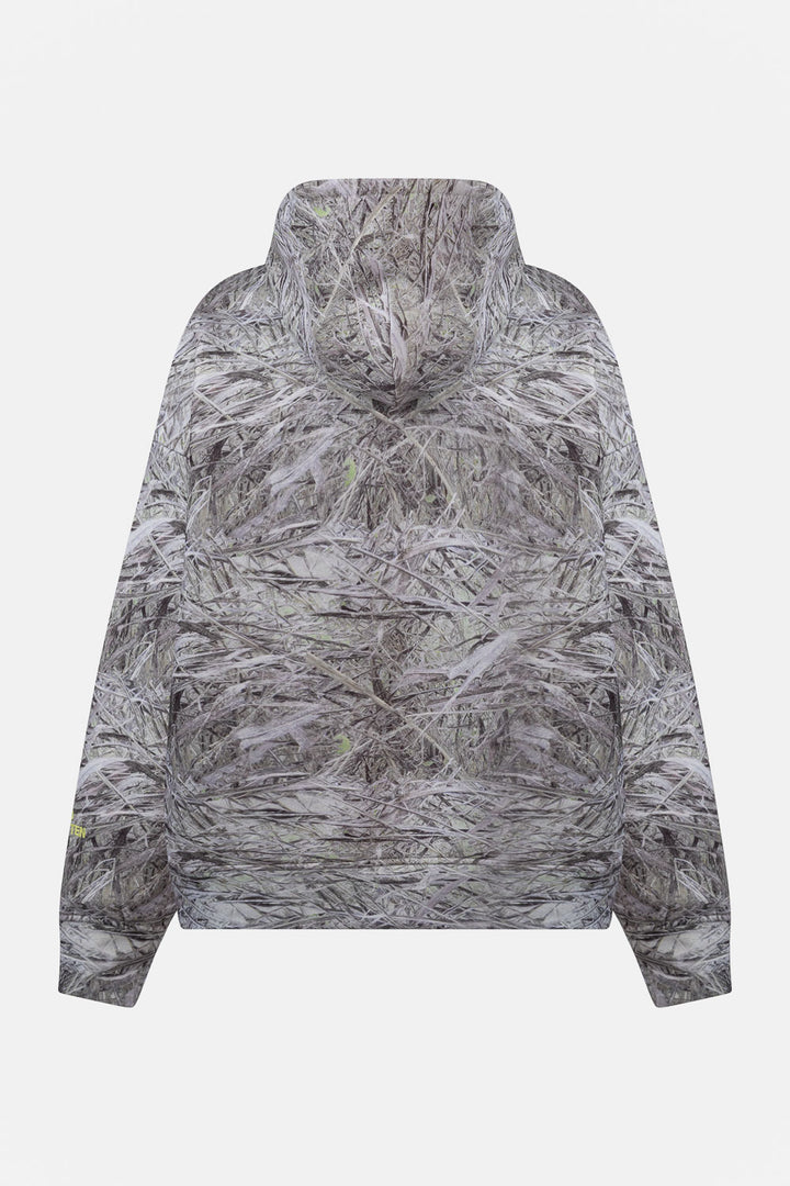 NEW 2026 Heavyweight Sweatshirt ZIP UNISEX (Camo River)