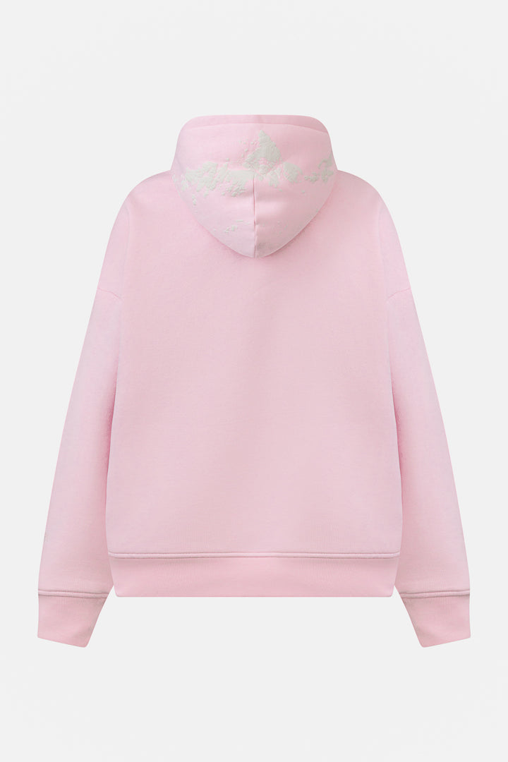 NEW 2026 Heavyweight Sweatshirt UNISEX (Pink)