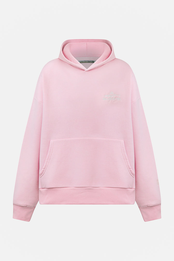 NEW 2026 Heavyweight Sweatshirt UNISEX (Pink)