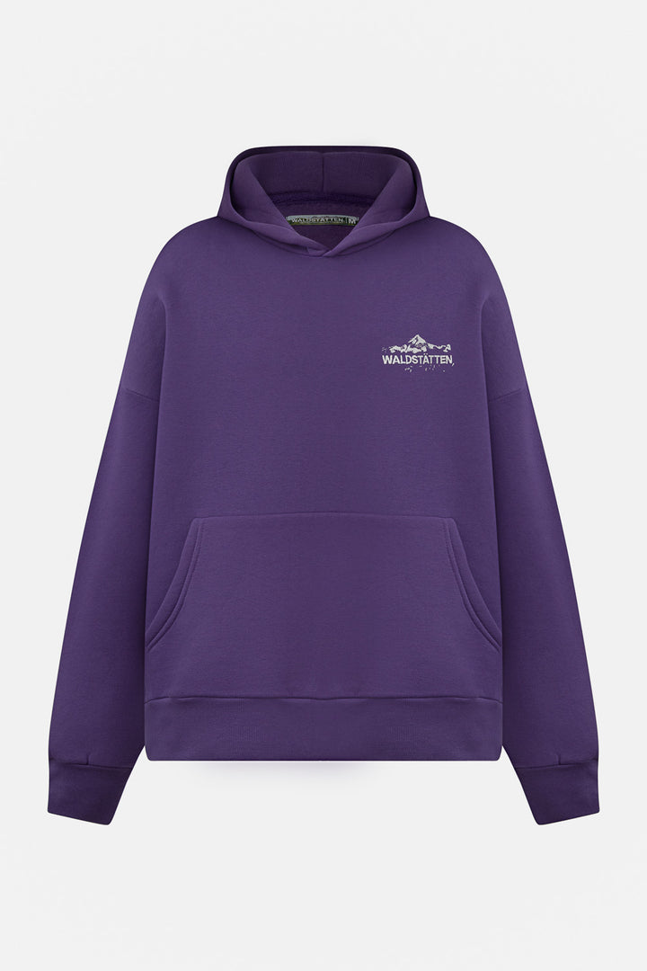 NEW 2026 Heavyweight Sweatshirt UNISEX (Purple)