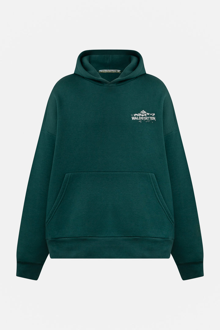 NEW 2026 Heavyweight Sweatshirt UNISEX (Green)