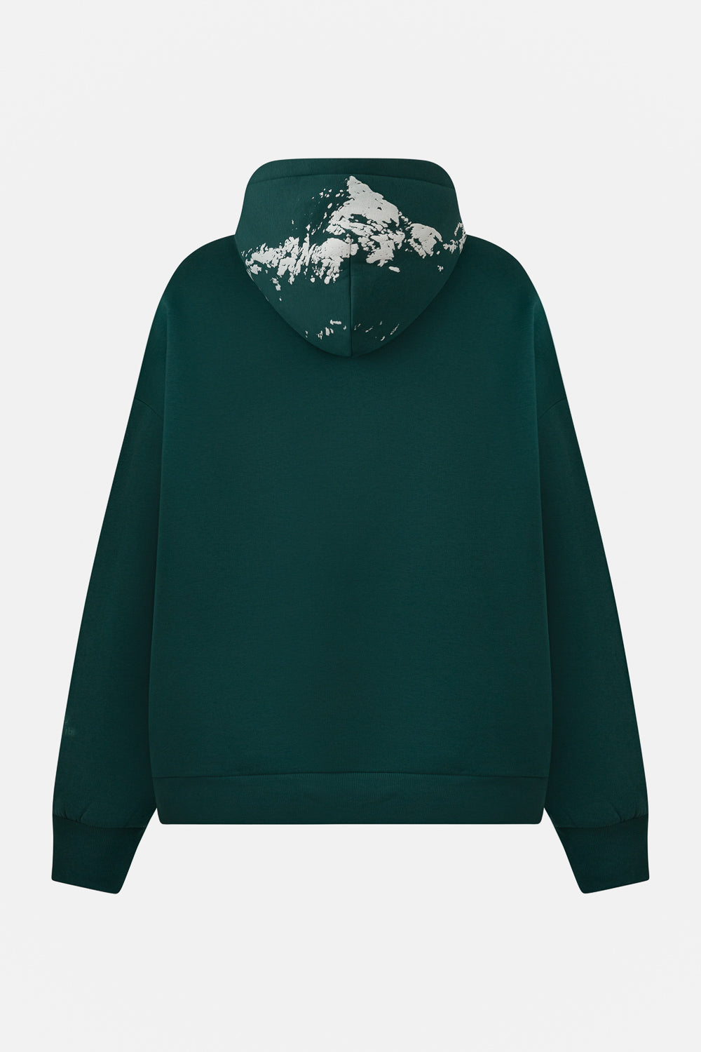 NEW 2026 Heavyweight Sweatshirt UNISEX (Green)