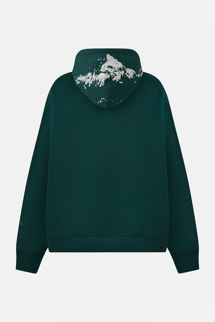 NEW 2026 Heavyweight Sweatshirt UNISEX (Green)