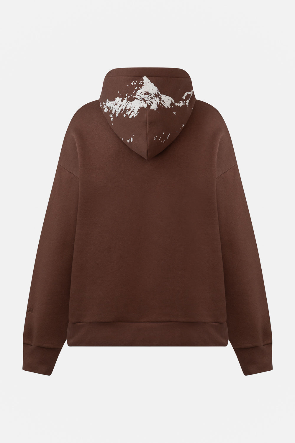 NEW 2026 Heavyweight Sweatshirt UNISEX (Brown)