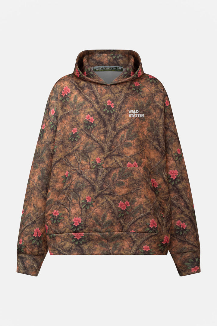 NEW 2026 Heavyweight Sweatshirt UNISEX (Forest Flower)