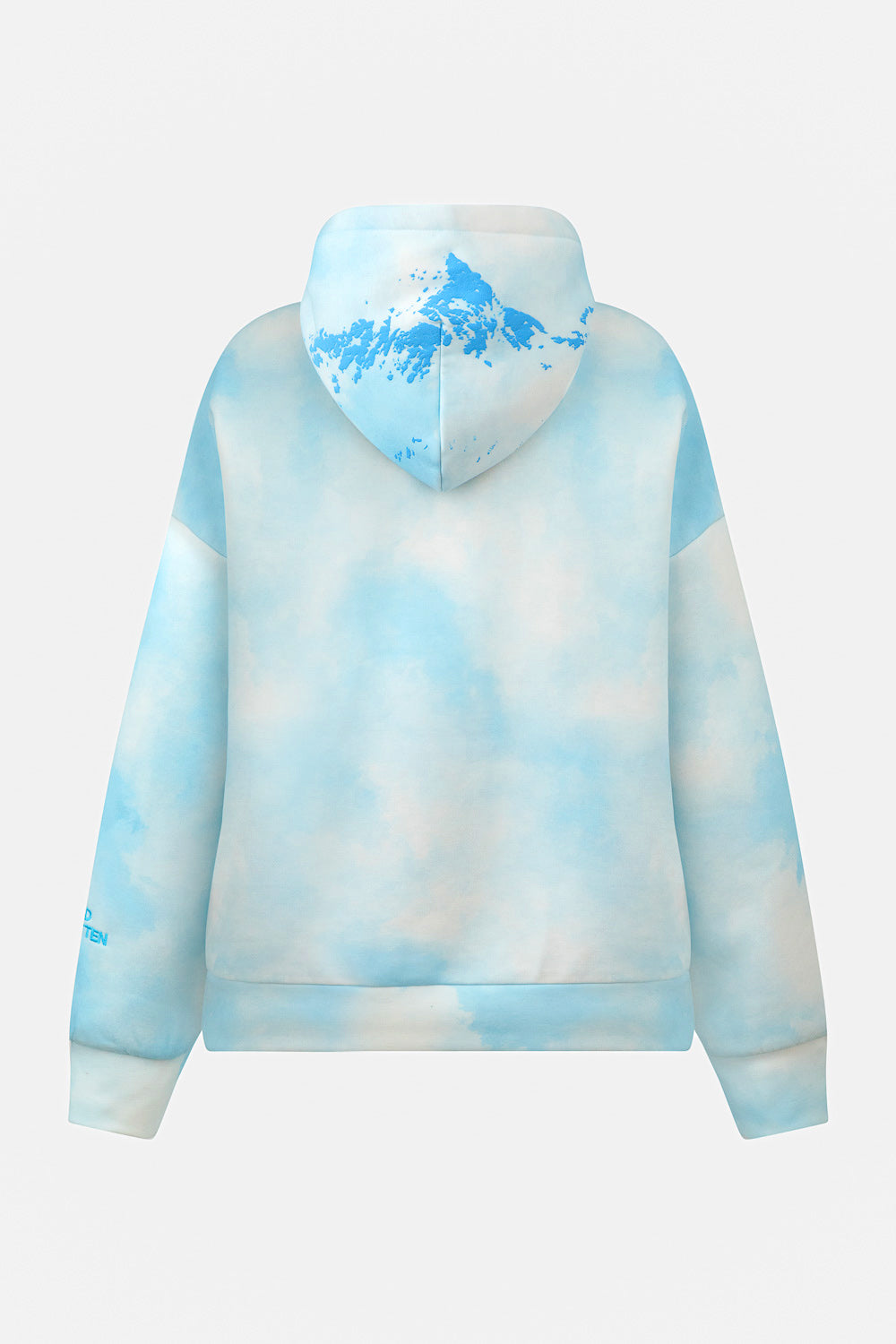 NEW 2026 Heavyweight Sweatshirt UNISEX (Cloud Blue)